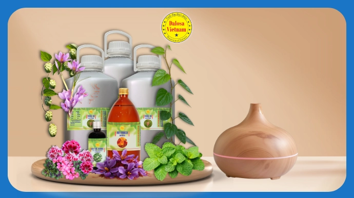 nen chon mua tinh dau dung tich bao nhieu lg