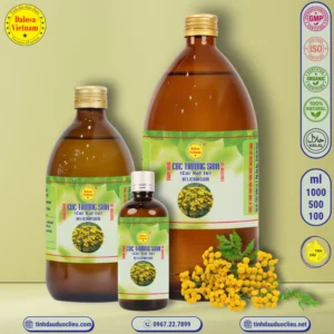 tinh dau cuc truong sinh cuc bat tu – helichrysum essential oil