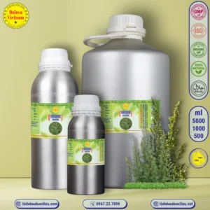 tinh dau davana – davana essential oil 2