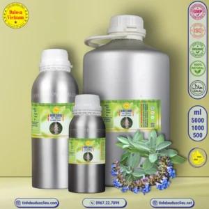 tinh dau don sam xo thom – clary sage essential oil 2