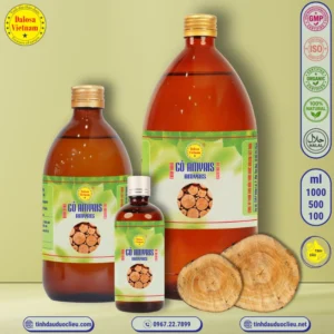 Tinh Dầu Gỗ Amyris - Amyris Essential Oil