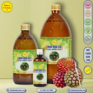 tinh dau hoa dua go kewra pandamus flower essential oil