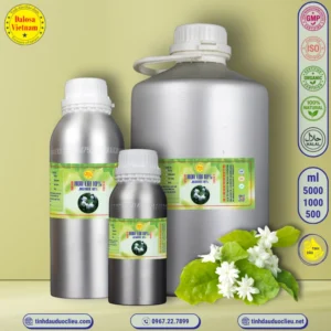 tinh dau hoa lai hoa nhai 10 jasmine jasminum sambac 10 essential oil 2