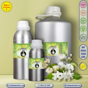 tinh dau hoa lai hoa nhai jasmine jasminum sambac essential oil 2
