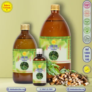 Tinh Dầu Long Não - Rã Hương - Camphor Essential Oil 4 tinh dau long nao da huong ra huong camphor ho cinnamonum camphors essential oil 1
