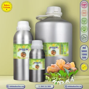 tinh dau nhua canh kien trang an tuc huong to hap huong styrax storax liquidambar orientalis mill essential oil 2