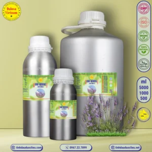 tinh dau oai huong lavender lavandula angustifolia essential oil 2
