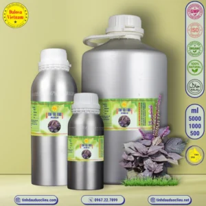 tinh dau tia to tim perilla perilla frutescens essential oil 2