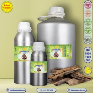 Tinh Dầu Trầm Hương Agarwood - Oud Essential Oil 3 tinh dau tram huong agarwood agar agarwood agar oud aquilaria agallocha essential oil 2